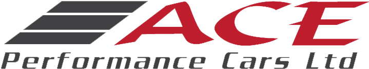 Ace Performance Cars logo